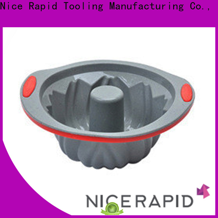 Nice Rapid silicone cooking utensil set Supply for household use