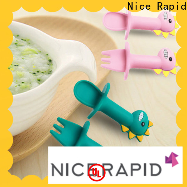 Nice Rapid Best silicone sippy cups Supply for baby