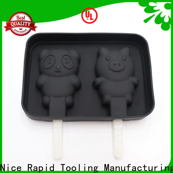 High-quality utensils silicone manufacturers for household use