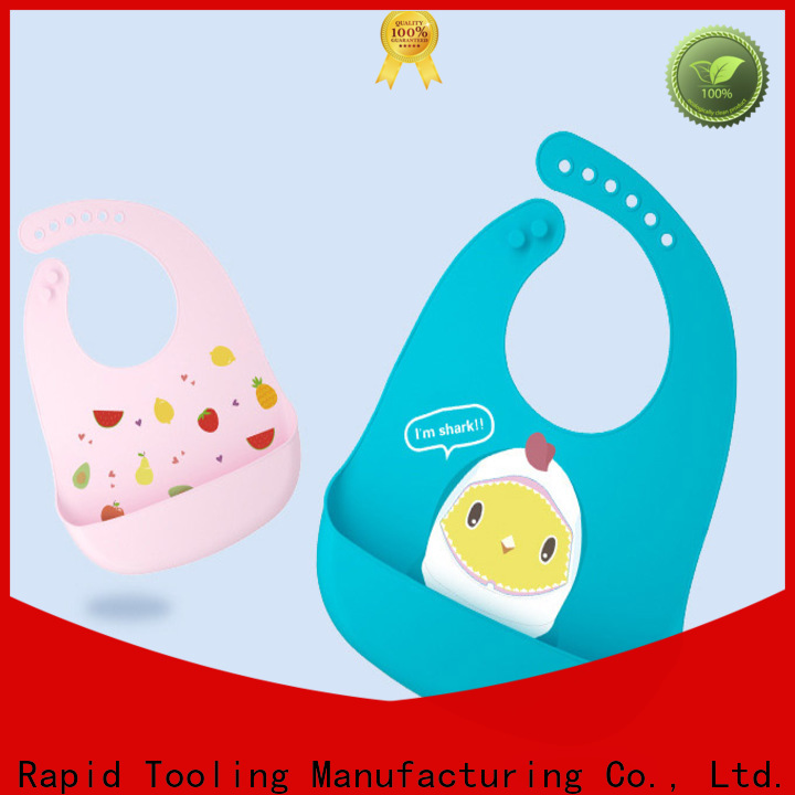 Nice Rapid silicone baby feeding set manufacturers for baby
