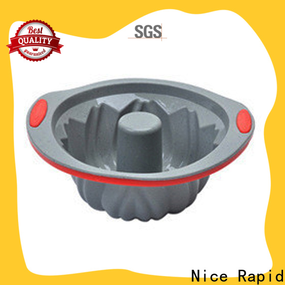 Nice Rapid rubber scraper for baking Suppliers for household use