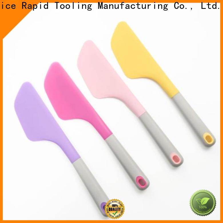 Best silicone and stainless steel kitchen utensils company for household use
