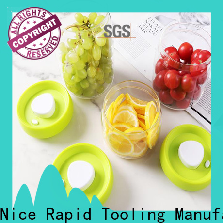 Nice Rapid Custom silicone bread baking molds Supply for baking