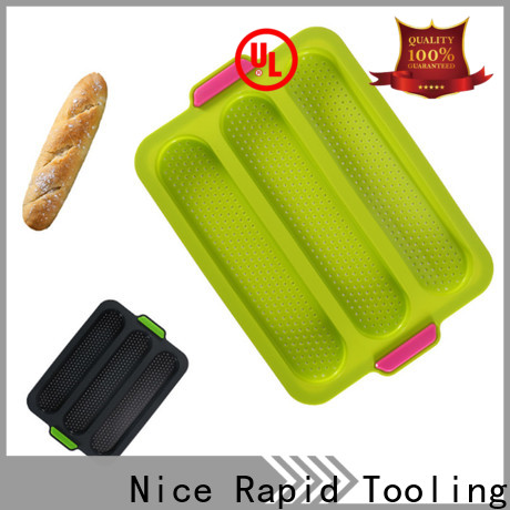 Nice Rapid Custom set silicone kitchen tools Suppliers for household use