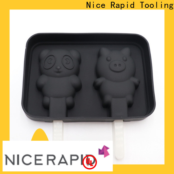 Nice Rapid Best heart cake silicone mold bulk buy for kitchen use