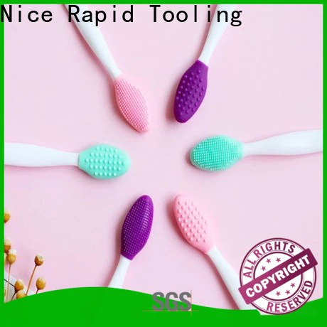 Custom best silicone cleansing brush Suppliers for face massager