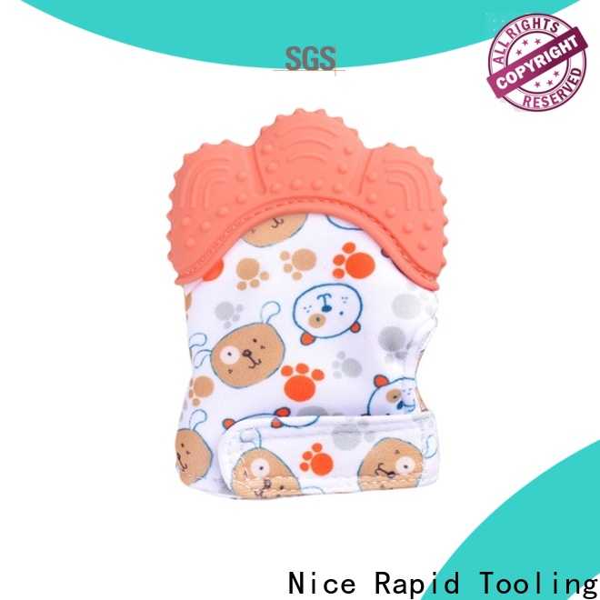 Nice Rapid silicone feeding bottle manufacturers for baby