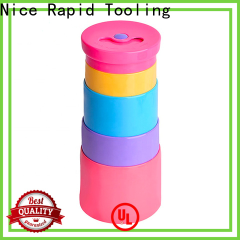 Wholesale silicone drinking cup manufacturers for camping
