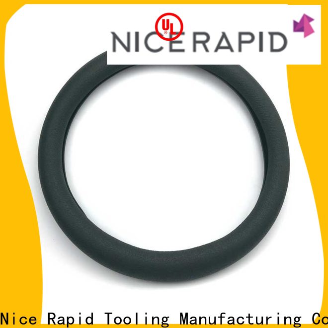 Nice Rapid silicone products manufacturer factory