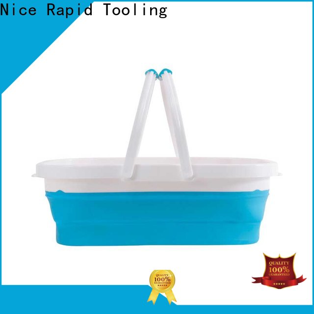 Nice Rapid liquid silicone products Supply