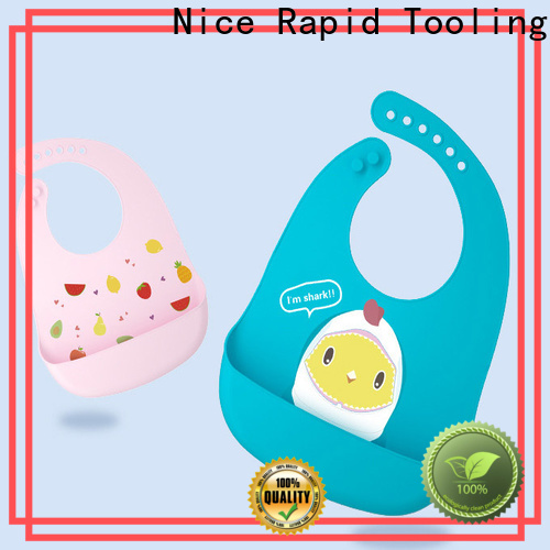 Nice Rapid silicone spoon feeding bottle manufacturers for baby