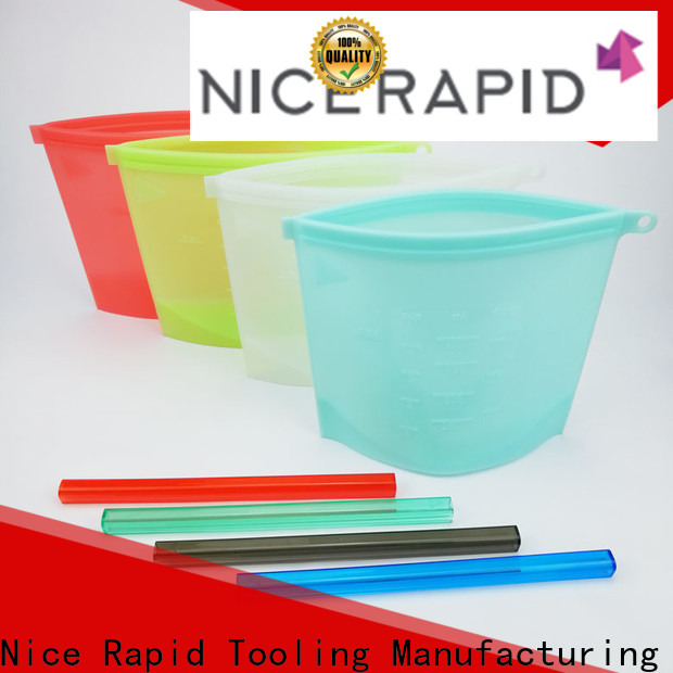 Nice Rapid procook silicone utensils company for baking