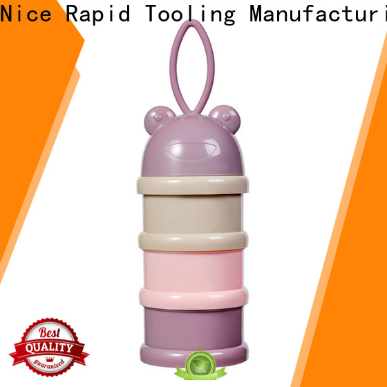 Nice Rapid Latest silicone pacifier pigeon company for baby