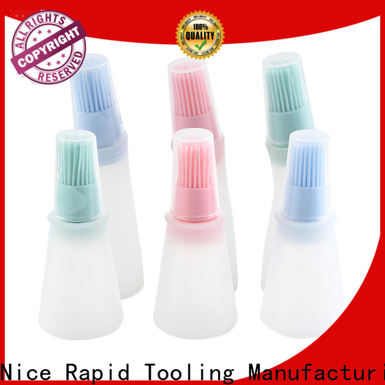 Nice Rapid Wholesale kmart silicone utensils factory for kitchen use