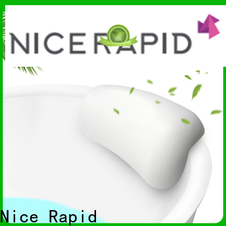 Custom silicone sitting pad Supply for massaging
