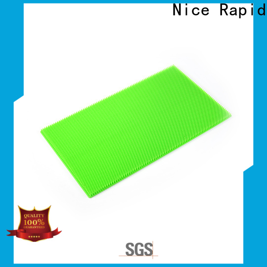 Nice Rapid silicone gel seat pads shipped to business for car chair