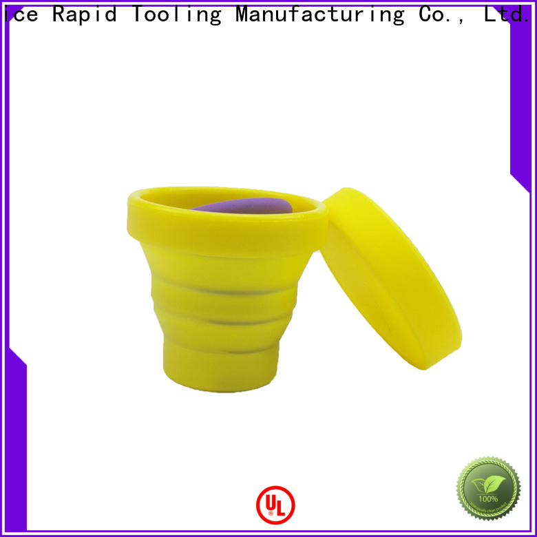 Nice Rapid silicone bottle company for camping
