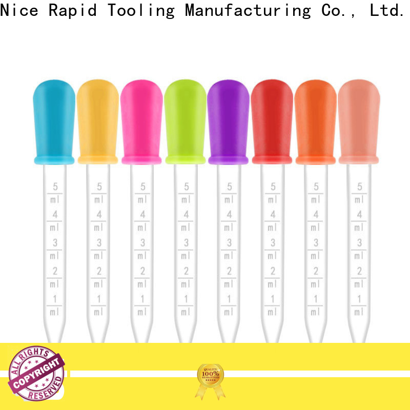 High-quality best silicone baby bottles company for baby feeding