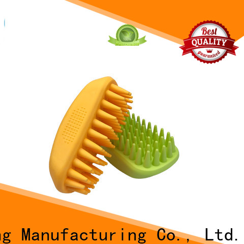 Nice Rapid silicone back scrubber company for bathroom