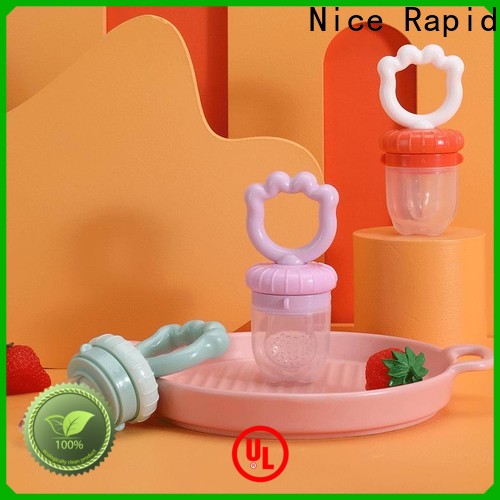 New best silicone baby bottles Suppliers for baby feeding