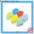 Nice Rapid High-quality silicone facial cleansing pad company for face cleaning