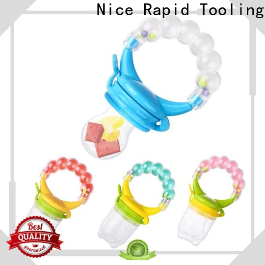 Nice Rapid Top liquid silicone products factory