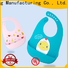 BPA Free soft silicone pacifier Supply for baby