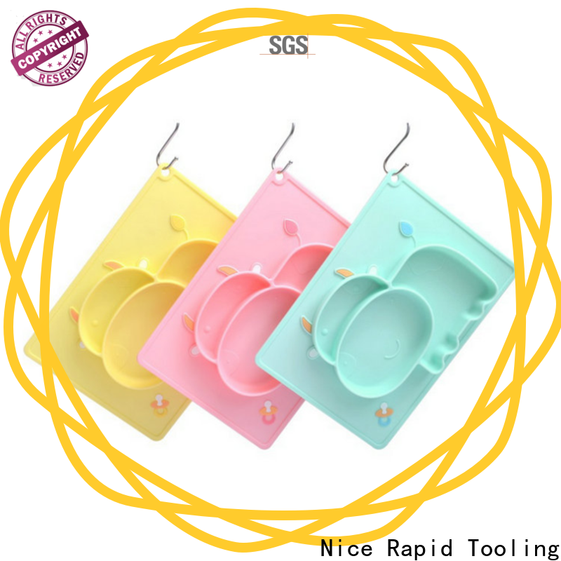 Top silicone baby feeding factory for baby feeding