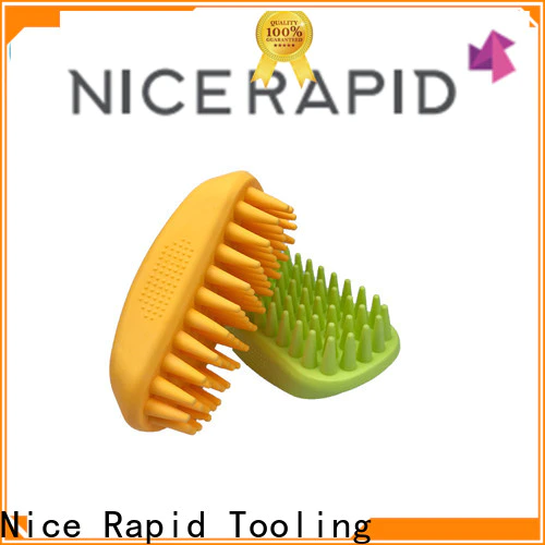 Nice Rapid Top silicone bath brush bulk buy for bathroom