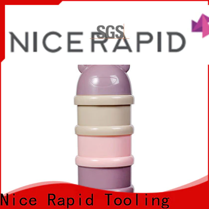 Nice Rapid silicone baby utensils manufacturers for baby store