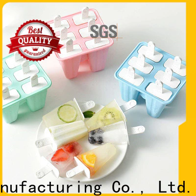 Nice Rapid Custom silicone silverware Suppliers for kitchen use