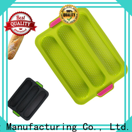 Custom silicone tongs for frying Suppliers for baking