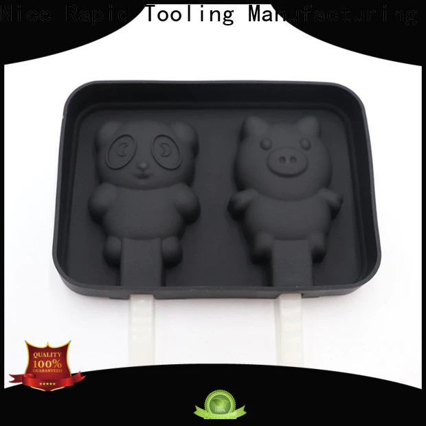 High-quality kitchen utensils silicone set manufacturers for kitchen use