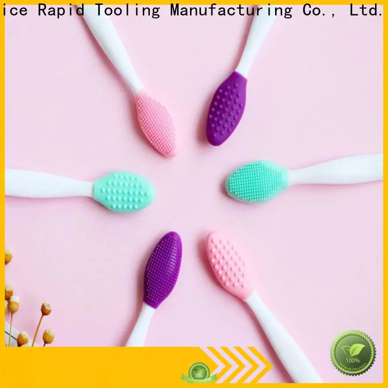 Custom superb silicone face cleansing brush Suppliers for makeup