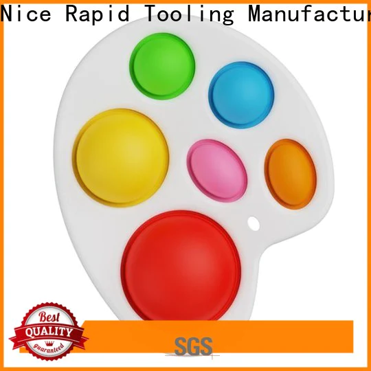 Nice Rapid Wholesale silicone spoon baby company for baby store