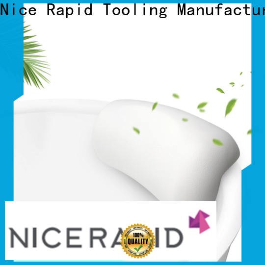 Nice Rapid silicone cushion Supply for massaging