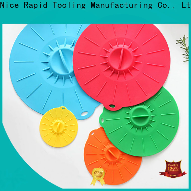 Nice Rapid Latest silicone rolling pin factory for kitchen use