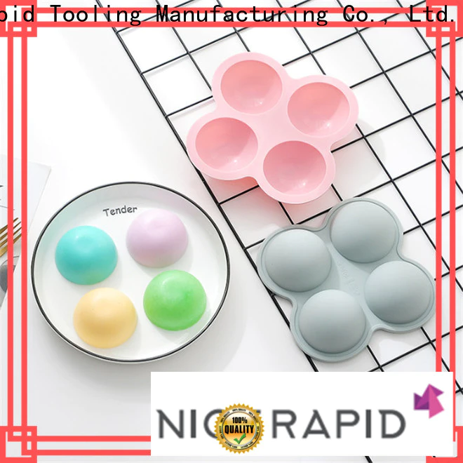 Nice Rapid Top extra large silicone pastry mat shipped to business for kitchen use