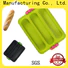New farberware silicone cooking utensils factory for kitchen use