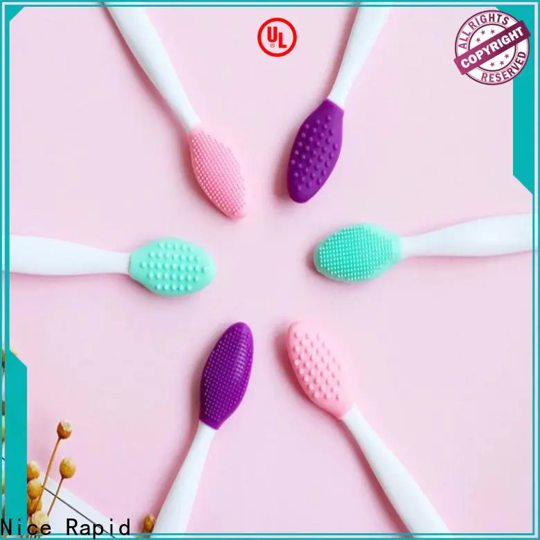 Wholesale silicone face washer Suppliers for face massager