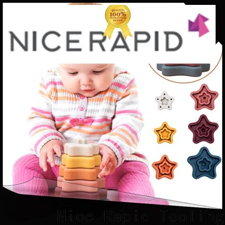 Nice Rapid silicone spoon feeder Supply for baby feeding
