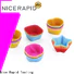 Nice Rapid Custom pioneer woman silicone utensil set manufacturers for baking