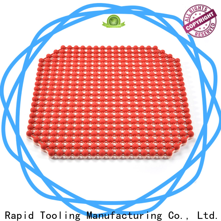 Nice Rapid silicone cushion company for massaging