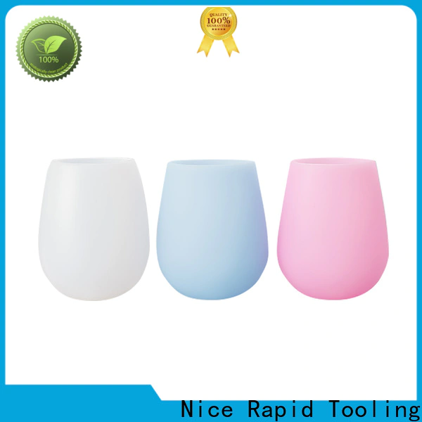 Nice Rapid silicone foldable bottle company for travelling