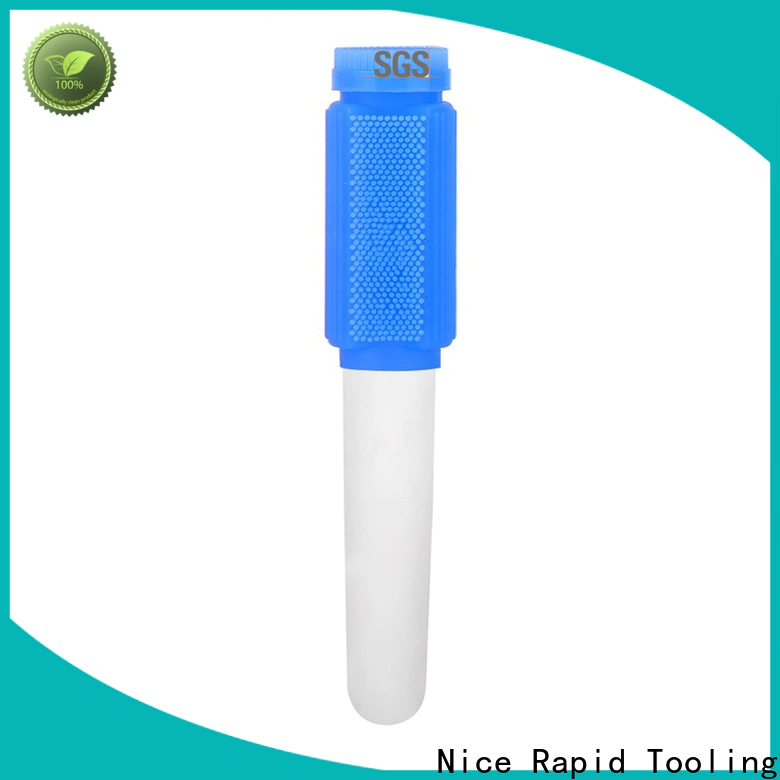 Nice Rapid silicone exfoliator Supply for skin care
