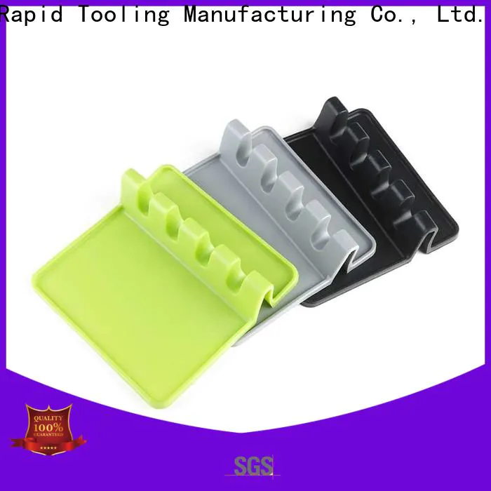 Top silicone rubber products manufacturer shipped to business