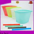 Nice Rapid Latest best silicone utensils for cooking company for kitchen use