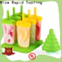 Nice Rapid soft silicone kitchen utensils Supply for household use