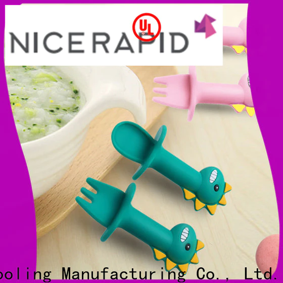 Nice Rapid oxo silicone self feeder manufacturers for baby feeding