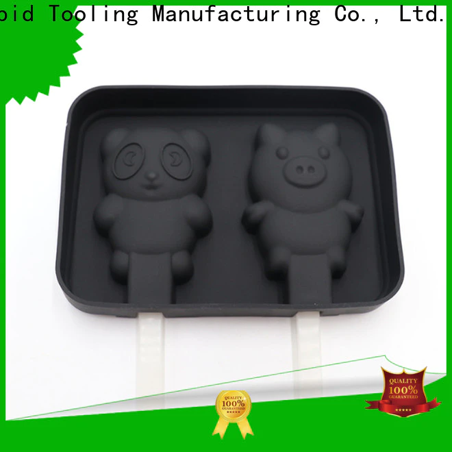 Best silicone 3d heart mould bulk buy for baking